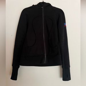 Lululemon Scuba Full Zip OG